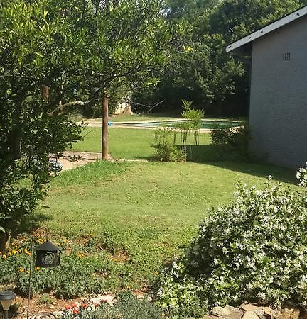 Northcliff Bed And Breakfast Randburg Εξωτερικό φωτογραφία