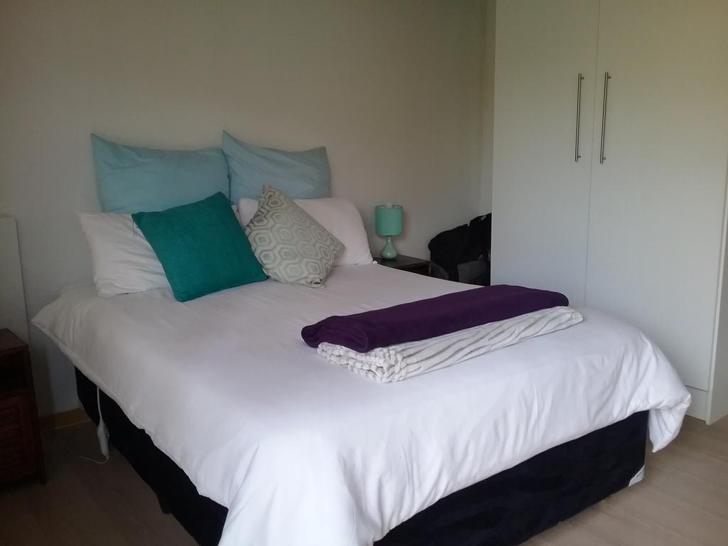 Northcliff Bed And Breakfast Randburg Εξωτερικό φωτογραφία
