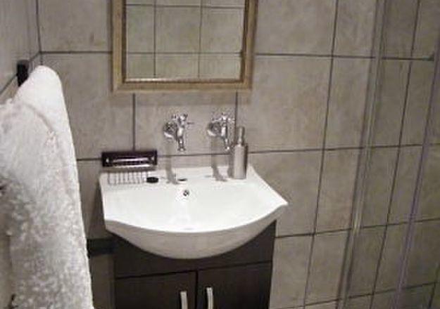 Northcliff Bed And Breakfast Randburg Εξωτερικό φωτογραφία