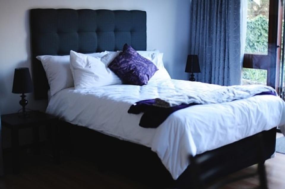 Northcliff Bed And Breakfast Randburg Εξωτερικό φωτογραφία
