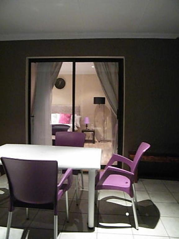 Northcliff Bed And Breakfast Randburg Εξωτερικό φωτογραφία
