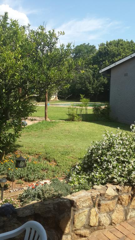 Northcliff Bed And Breakfast Randburg Εξωτερικό φωτογραφία
