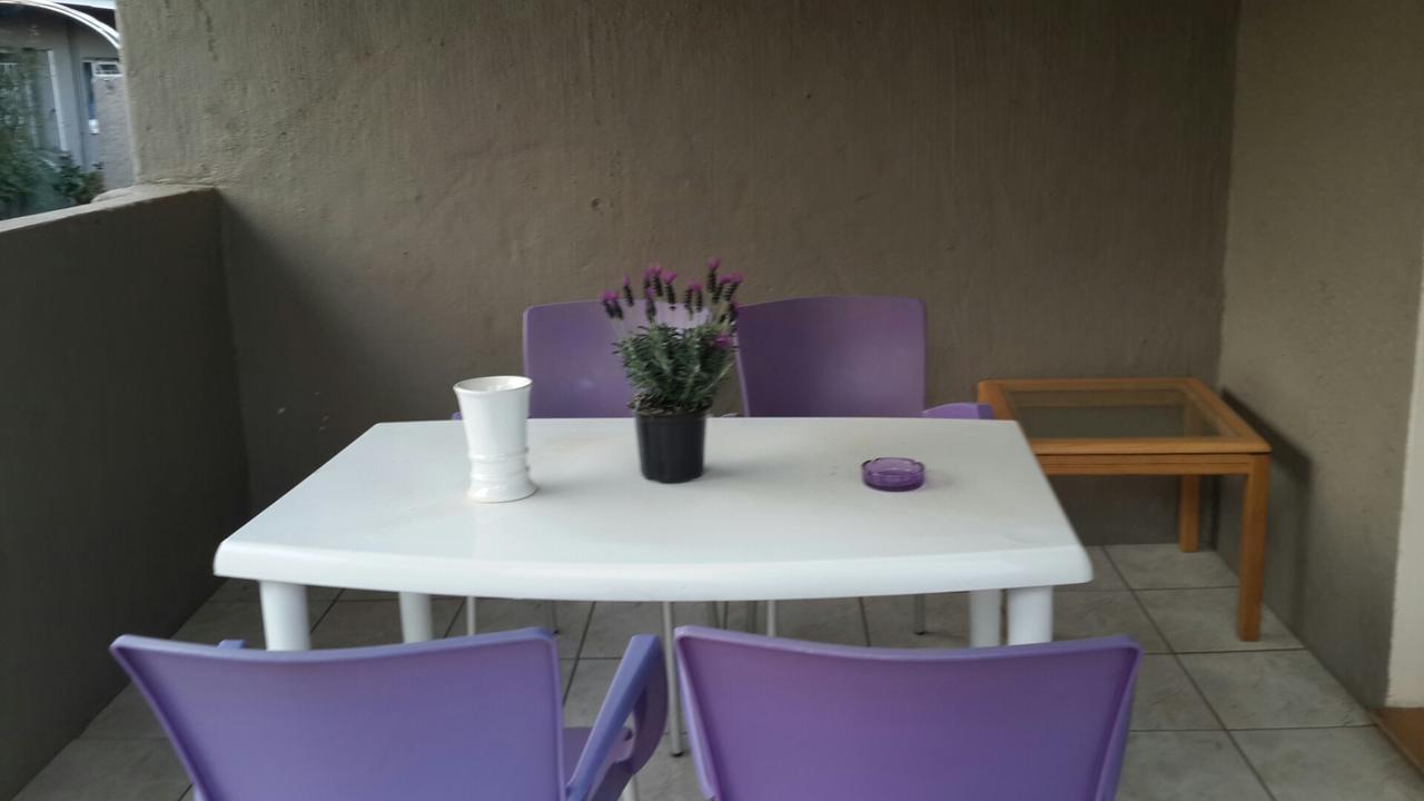 Northcliff Bed And Breakfast Randburg Εξωτερικό φωτογραφία