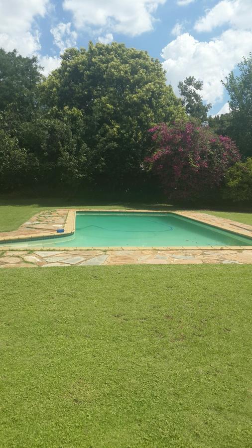 Northcliff Bed And Breakfast Randburg Εξωτερικό φωτογραφία