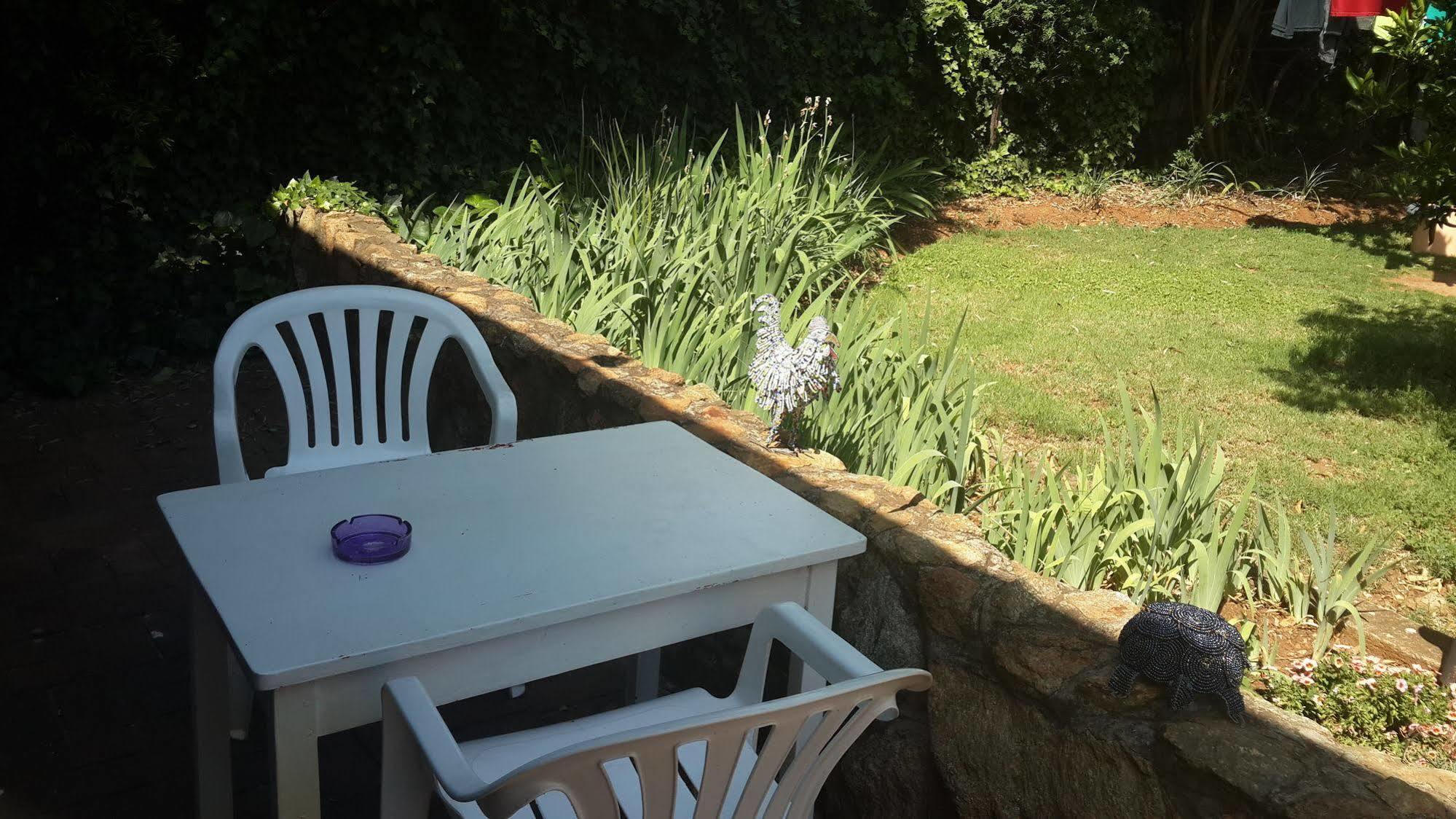 Northcliff Bed And Breakfast Randburg Εξωτερικό φωτογραφία