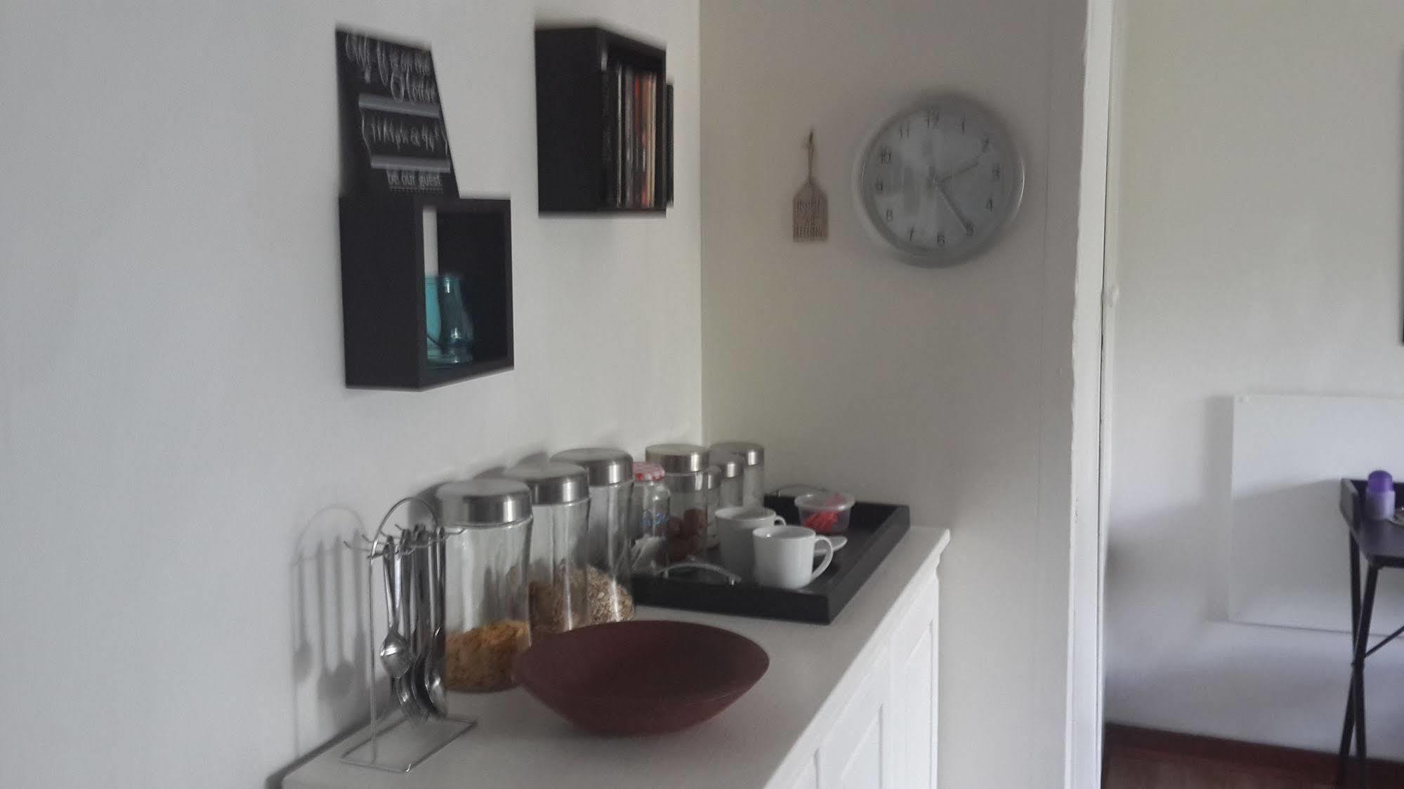 Northcliff Bed And Breakfast Randburg Εξωτερικό φωτογραφία