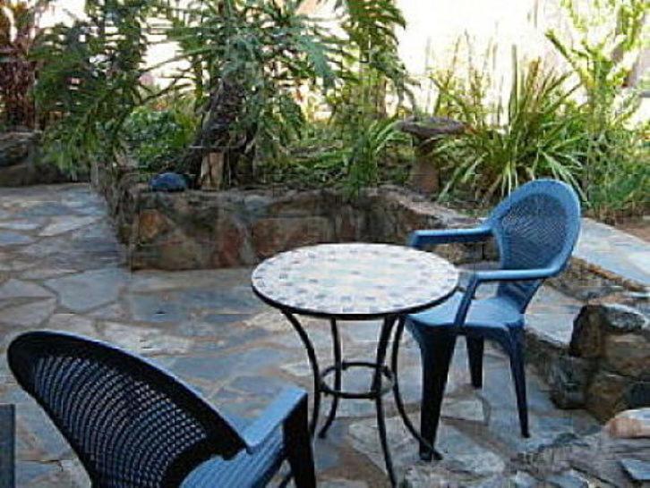 Northcliff Bed And Breakfast Randburg Εξωτερικό φωτογραφία
