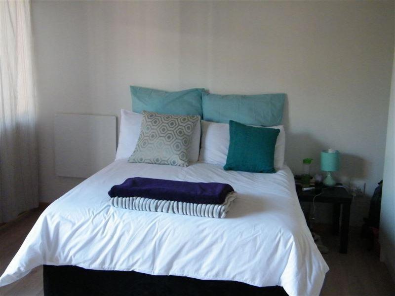 Northcliff Bed And Breakfast Randburg Εξωτερικό φωτογραφία